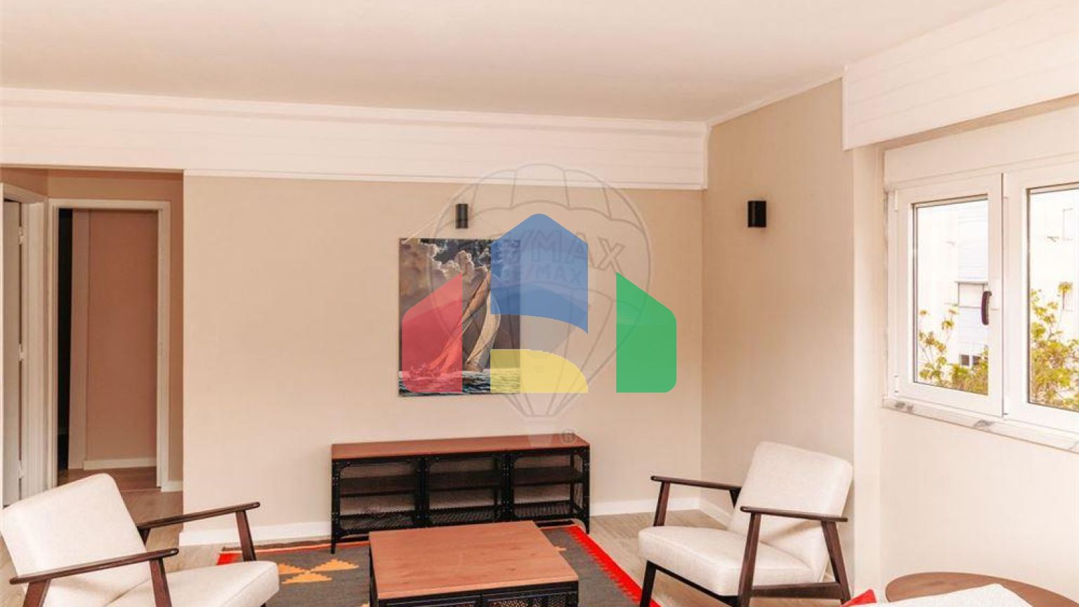 Residential - Condo/Apartment - T3 - Sao Domingos de Benfica, Lisbon - PT