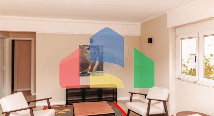 Residential - Condo/Apartment - T3 - Sao Domingos de Benfica, Lisbon - PT