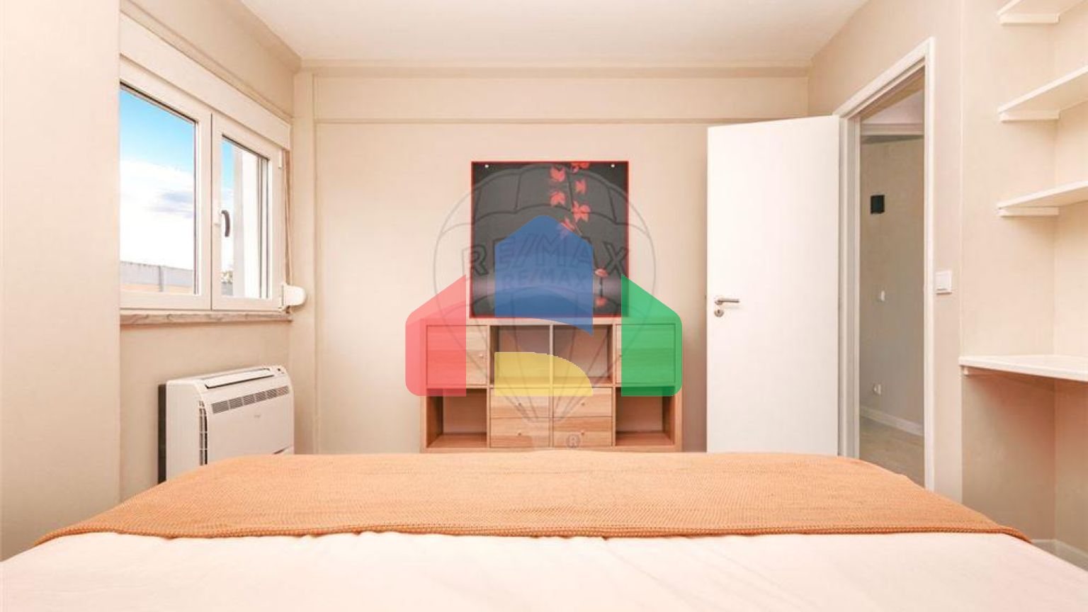 Residential - Condo/Apartment - T3 - Sao Domingos de Benfica, Lisbon - PT