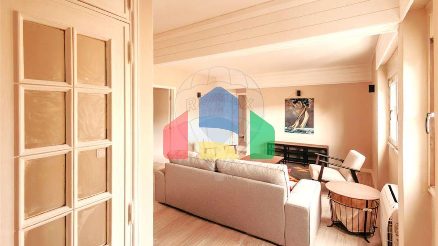 Residential - Condo/Apartment - T3 - Sao Domingos de Benfica, Lisbon - PT