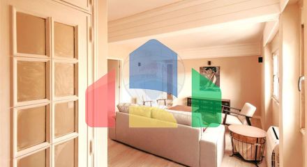 Residential - Condo/Apartment - T3 - Sao Domingos de Benfica, Lisbon - PT
