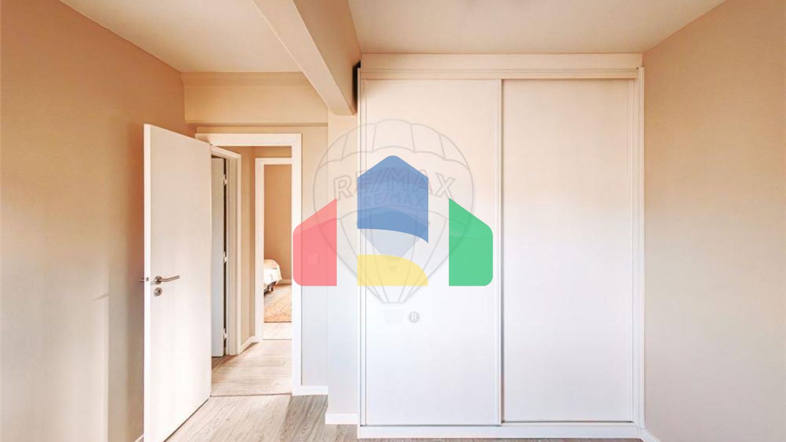 Residential - Condo/Apartment - T3 - Sao Domingos de Benfica, Lisbon - PT