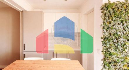 Residential - Condo/Apartment - T3 - Sao Domingos de Benfica, Lisbon - PT