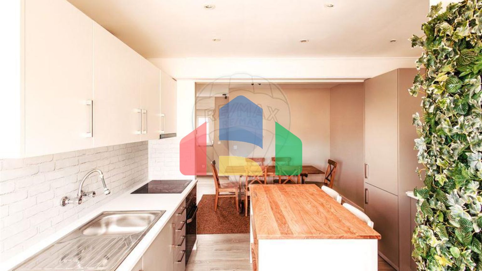 Residential - Condo/Apartment - T3 - Sao Domingos de Benfica, Lisbon - PT