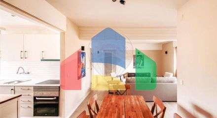 Residential - Condo/Apartment - T3 - Sao Domingos de Benfica, Lisbon - PT