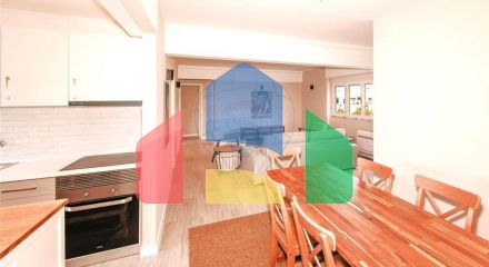 Residential - Condo/Apartment - T3 - Sao Domingos de Benfica, Lisbon - PT