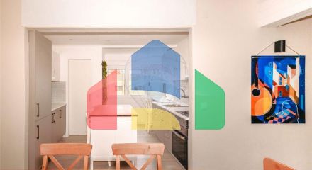 Residential - Condo/Apartment - T3 - Sao Domingos de Benfica, Lisbon - PT