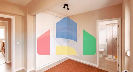 Residential - Condo/Apartment - T3 - Sao Domingos de Benfica, Lisbon - PT