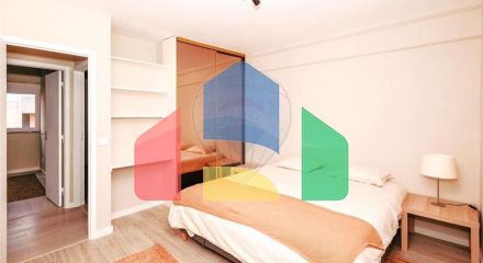 Residential - Condo/Apartment - T3 - Sao Domingos de Benfica, Lisbon - PT