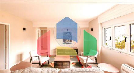 Residential - Condo/Apartment - T3 - Sao Domingos de Benfica, Lisbon - PT