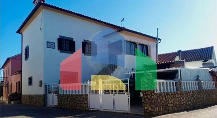 Residential - Single Family Home - T4 - Santo Quintino, Sobral de Monte Agraco - PT