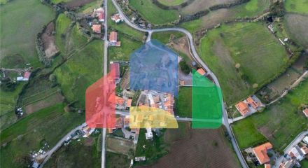 Residential - Single Family Home - T4 - Santo Quintino, Sobral de Monte Agraco - PT Residential - Single Family Home - T4 - Santo Quintino, Sobral de Monte Agraco - PT