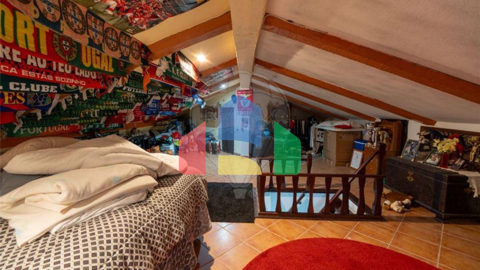 Residential - Single Family Home - T4 - Santo Quintino, Sobral de Monte Agraco - PT