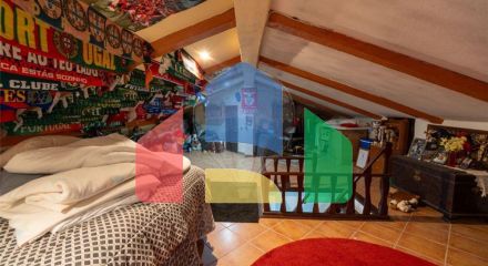 Residential - Single Family Home - T4 - Santo Quintino, Sobral de Monte Agraco - PT Residential - Single Family Home - T4 - Santo Quintino, Sobral de Monte Agraco - PT