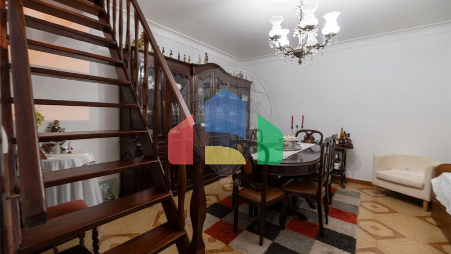 Residential - Single Family Home - T4 - Santo Quintino, Sobral de Monte Agraco - PT