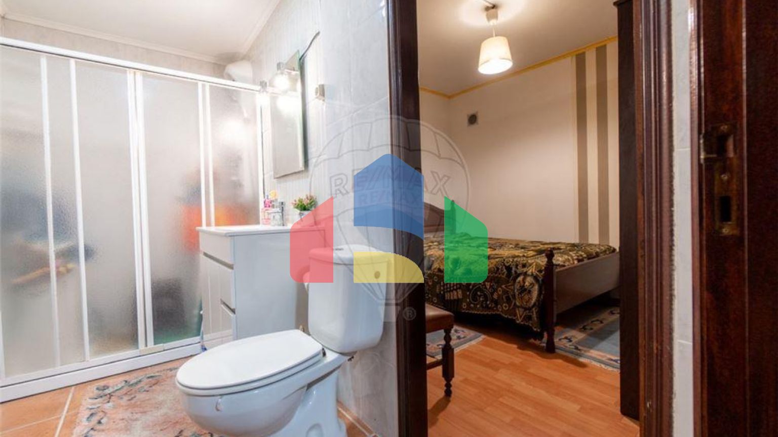 Residential - Single Family Home - T4 - Santo Quintino, Sobral de Monte Agraco - PT