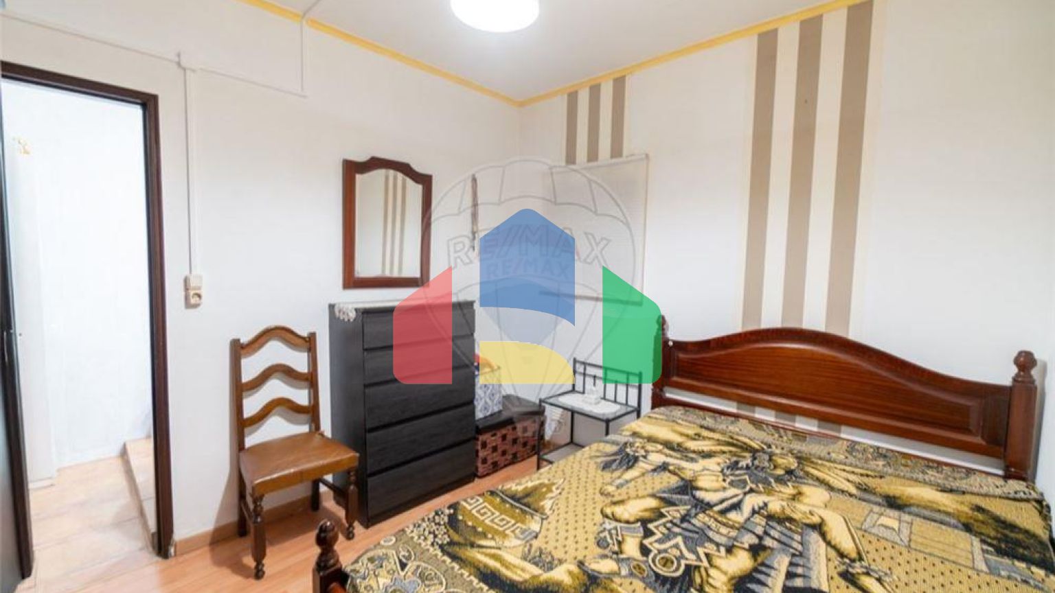 Residential - Single Family Home - T4 - Santo Quintino, Sobral de Monte Agraco - PT