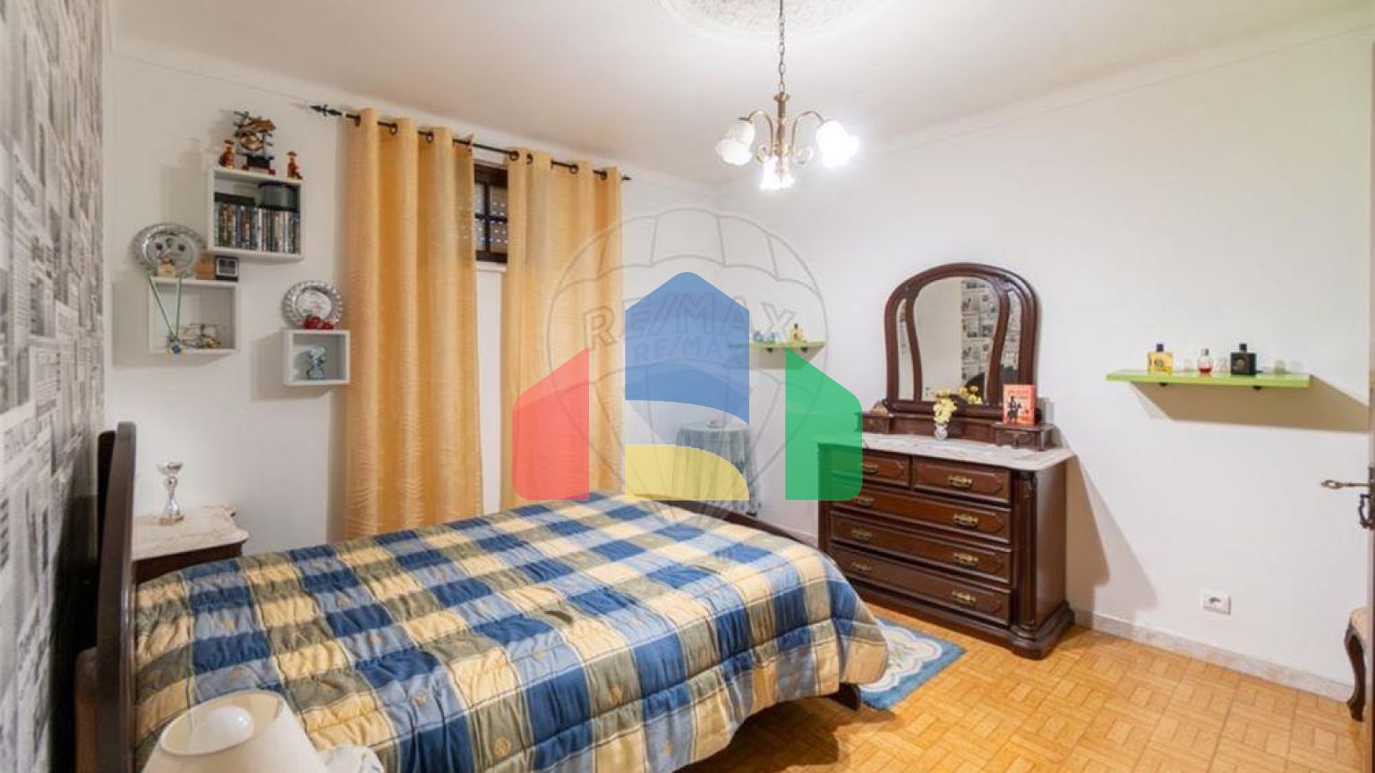 Residential - Single Family Home - T4 - Santo Quintino, Sobral de Monte Agraco - PT