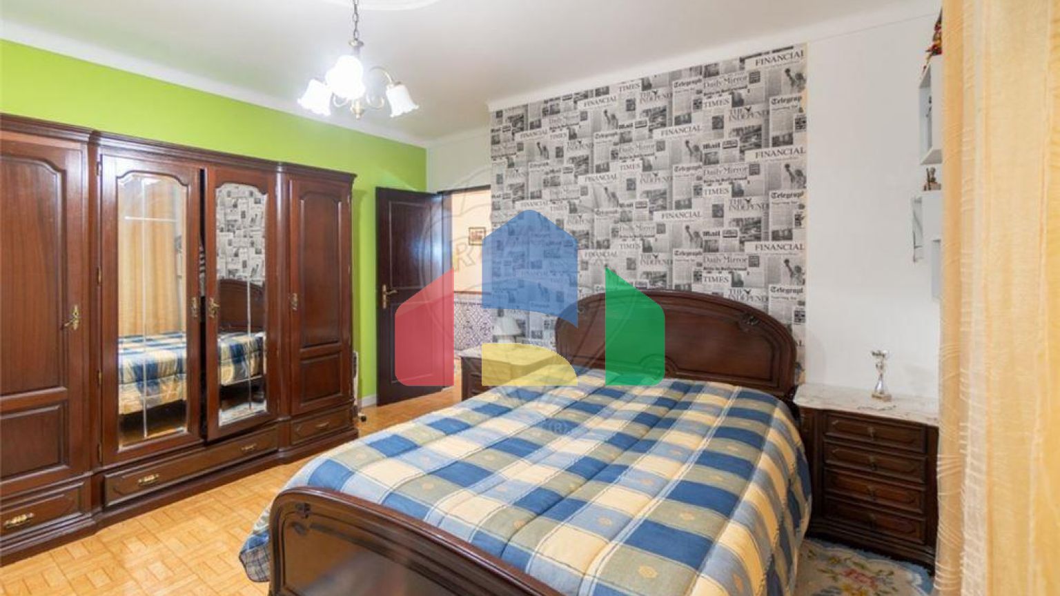 Residential - Single Family Home - T4 - Santo Quintino, Sobral de Monte Agraco - PT