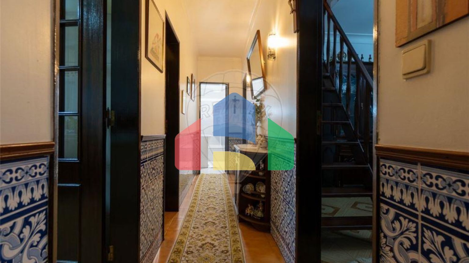 Residential - Single Family Home - T4 - Santo Quintino, Sobral de Monte Agraco - PT