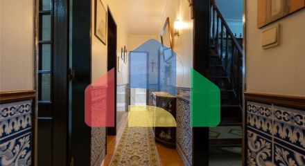 Residential - Single Family Home - T4 - Santo Quintino, Sobral de Monte Agraco - PT Residential - Single Family Home - T4 - Santo Quintino, Sobral de Monte Agraco - PT