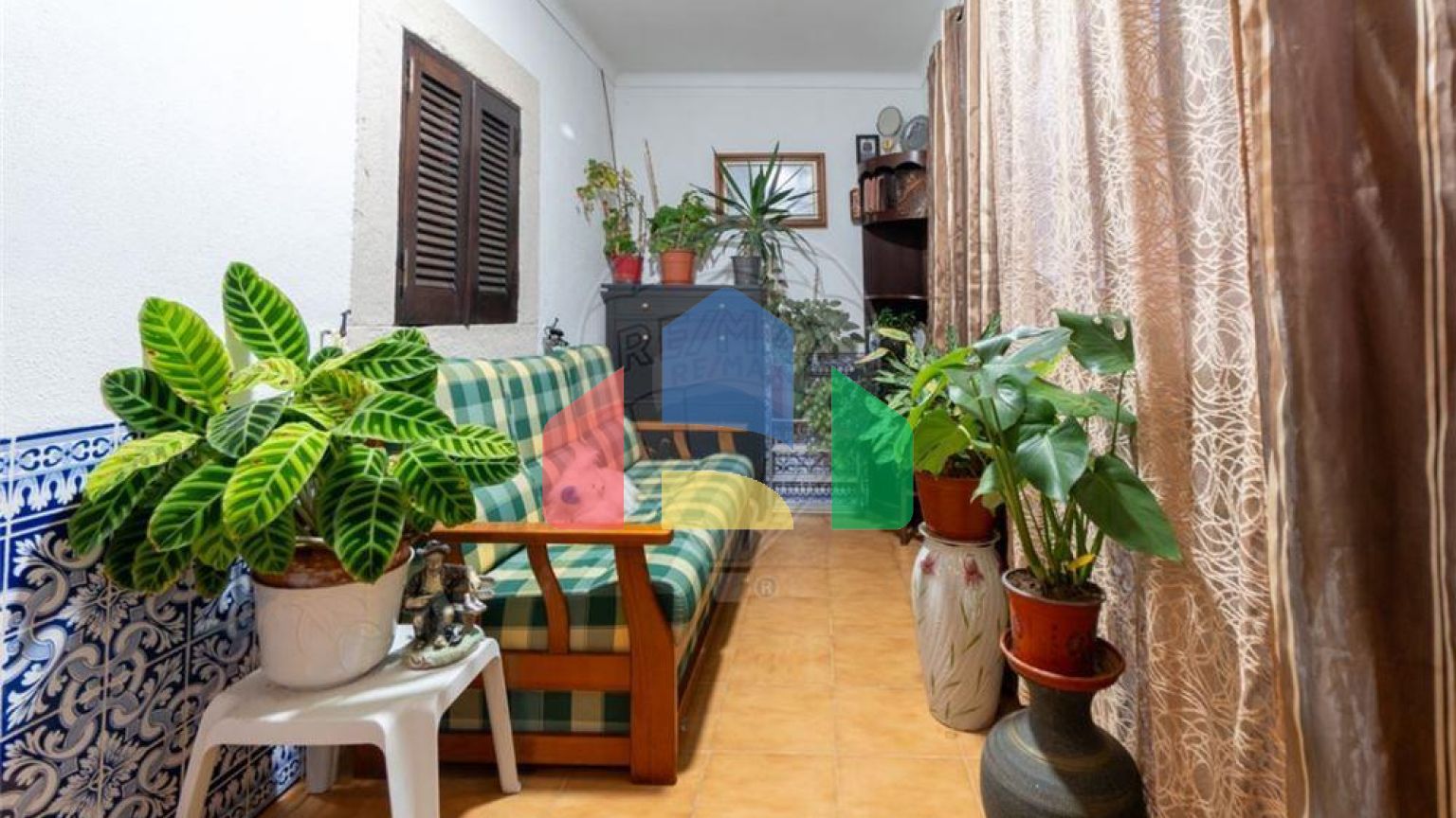 Residential - Single Family Home - T4 - Santo Quintino, Sobral de Monte Agraco - PT