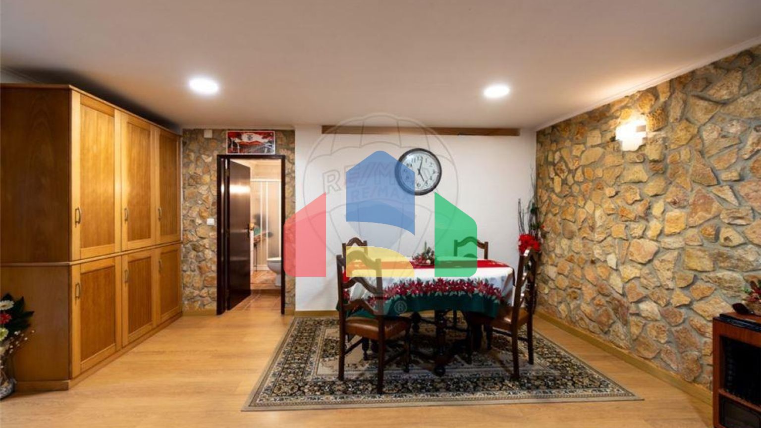 Residential - Single Family Home - T4 - Santo Quintino, Sobral de Monte Agraco - PT