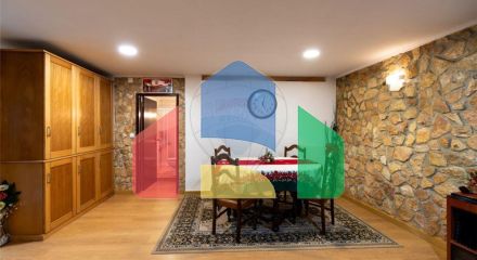 Residential - Single Family Home - T4 - Santo Quintino, Sobral de Monte Agraco - PT Residential - Single Family Home - T4 - Santo Quintino, Sobral de Monte Agraco - PT