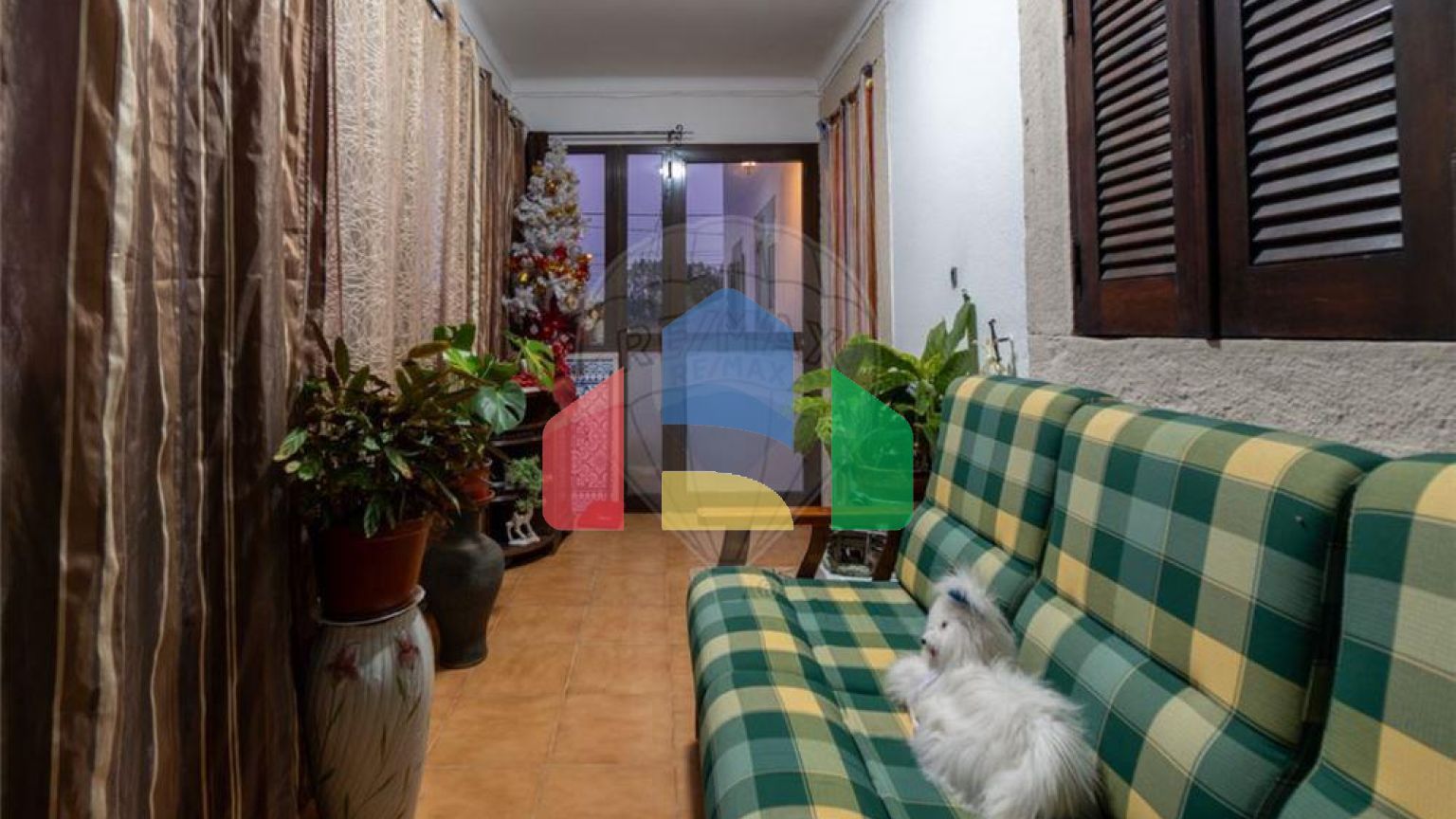 Residential - Single Family Home - T4 - Santo Quintino, Sobral de Monte Agraco - PT