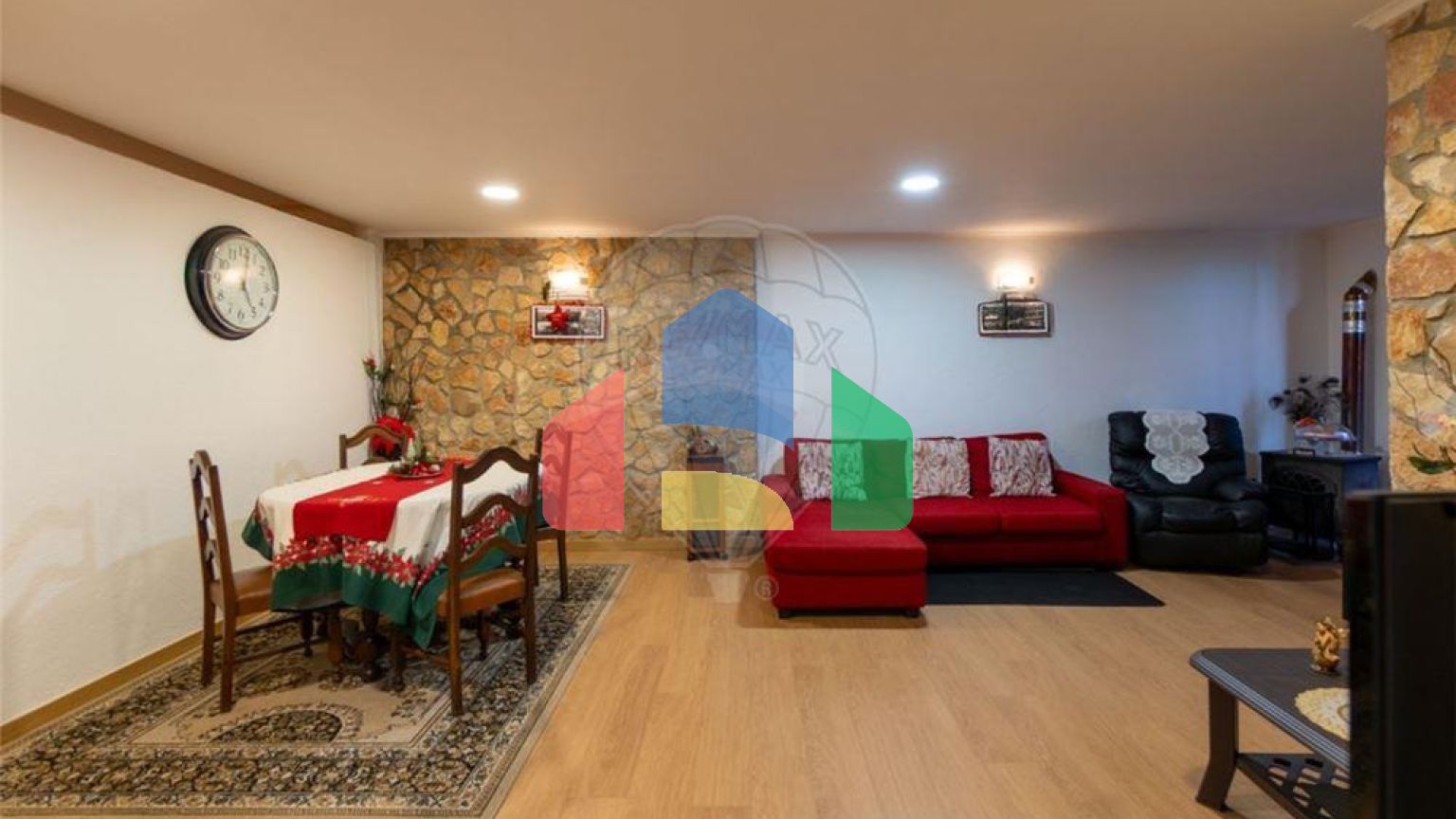 Residential - Single Family Home - T4 - Santo Quintino, Sobral de Monte Agraco - PT