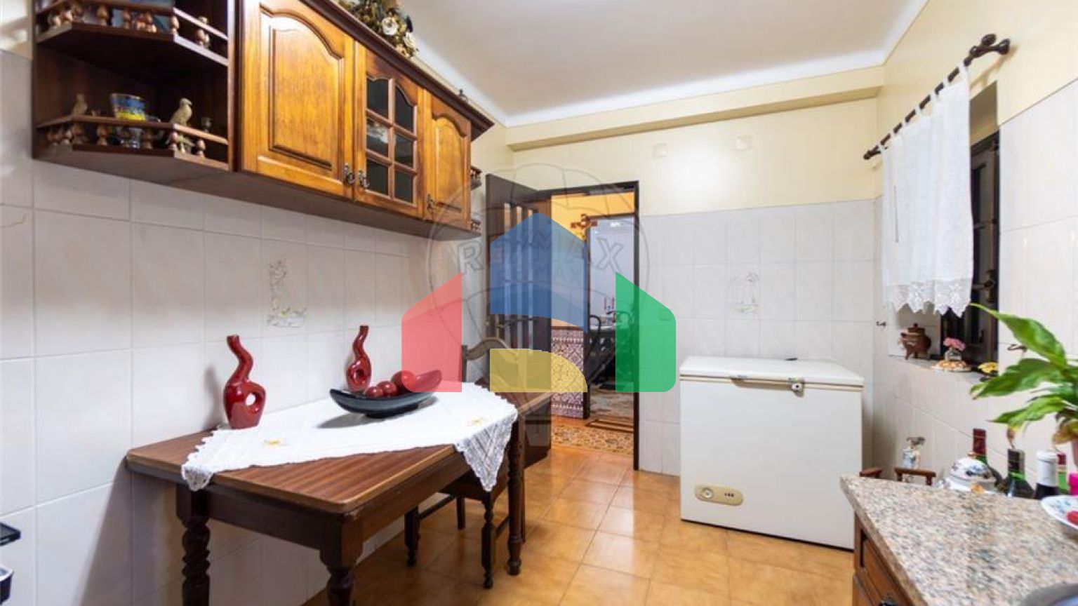 Residential - Single Family Home - T4 - Santo Quintino, Sobral de Monte Agraco - PT