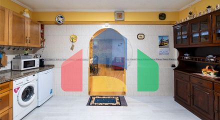 Residential - Single Family Home - T4 - Santo Quintino, Sobral de Monte Agraco - PT