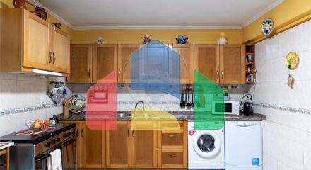 Residential - Single Family Home - T4 - Santo Quintino, Sobral de Monte Agraco - PT