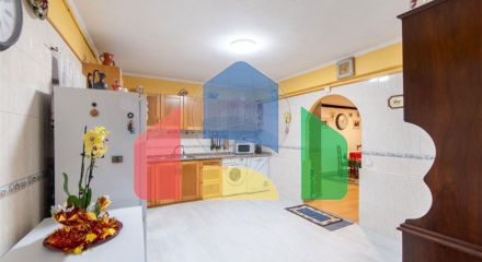 Residential - Single Family Home - T4 - Santo Quintino, Sobral de Monte Agraco - PT