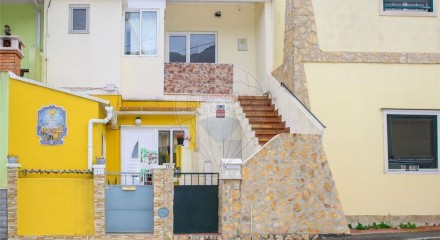 Residential - Single Family Home - T2 - Santo Quintino, Sobral de Monte Agraco - PT