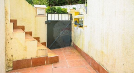 Residential - Single Family Home - T2 - Santo Quintino, Sobral de Monte Agraco - PT