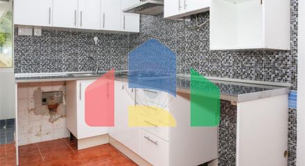 Residential - Single Family Home - T2 - Santo Quintino, Sobral de Monte Agraco - PT