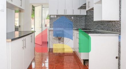 Residential - Single Family Home - T2 - Santo Quintino, Sobral de Monte Agraco - PT