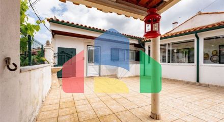 Residential - Single Family Home - T3 - Eiras e São Paulo de Frades, Coimbra - PT