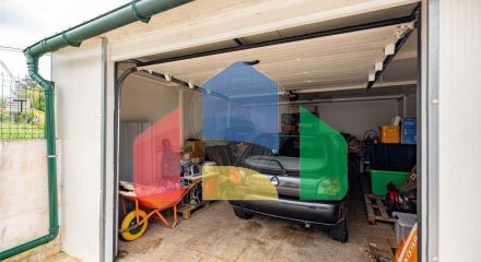 Residential - Single Family Home - T3 - Eiras e São Paulo de Frades, Coimbra - PT