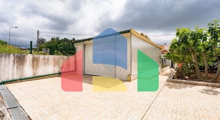 Residential - Single Family Home - T3 - Eiras e São Paulo de Frades, Coimbra - PT