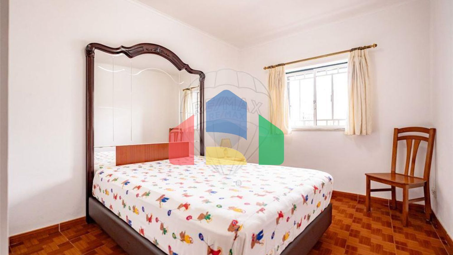 Residential - Single Family Home - T3 - Eiras e São Paulo de Frades, Coimbra - PT