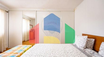 Residential - Single Family Home - T3 - Eiras e São Paulo de Frades, Coimbra - PT