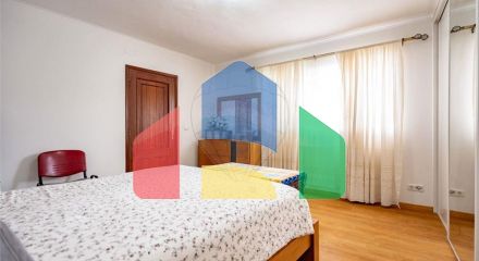 Residential - Single Family Home - T3 - Eiras e São Paulo de Frades, Coimbra - PT