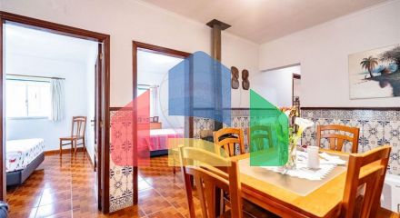 Residential - Single Family Home - T3 - Eiras e São Paulo de Frades, Coimbra - PT
