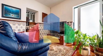 Residential - Single Family Home - T3 - Eiras e São Paulo de Frades, Coimbra - PT