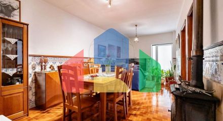 Residential - Single Family Home - T3 - Eiras e São Paulo de Frades, Coimbra - PT
