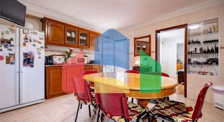Residential - Single Family Home - T3 - Eiras e São Paulo de Frades, Coimbra - PT