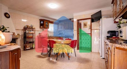 Residential - Single Family Home - T3 - Eiras e São Paulo de Frades, Coimbra - PT