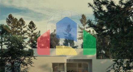 Residential - Single Family Home - T3 - Vinhos, Fafe - PT